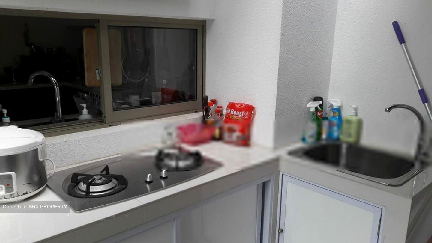 Este Villa (D28), Terrace #400435891